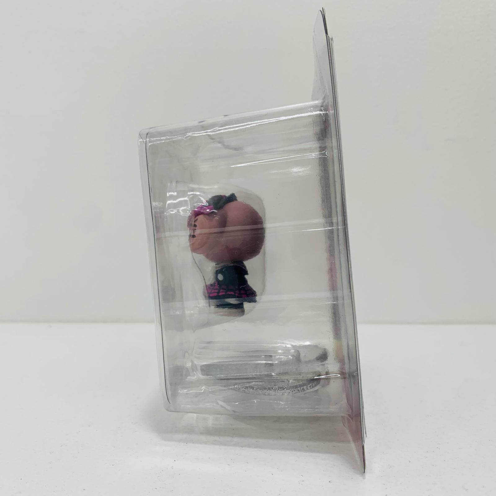 中古 フィギュア サンリオキャラクターズ マイメロディ ハッピー