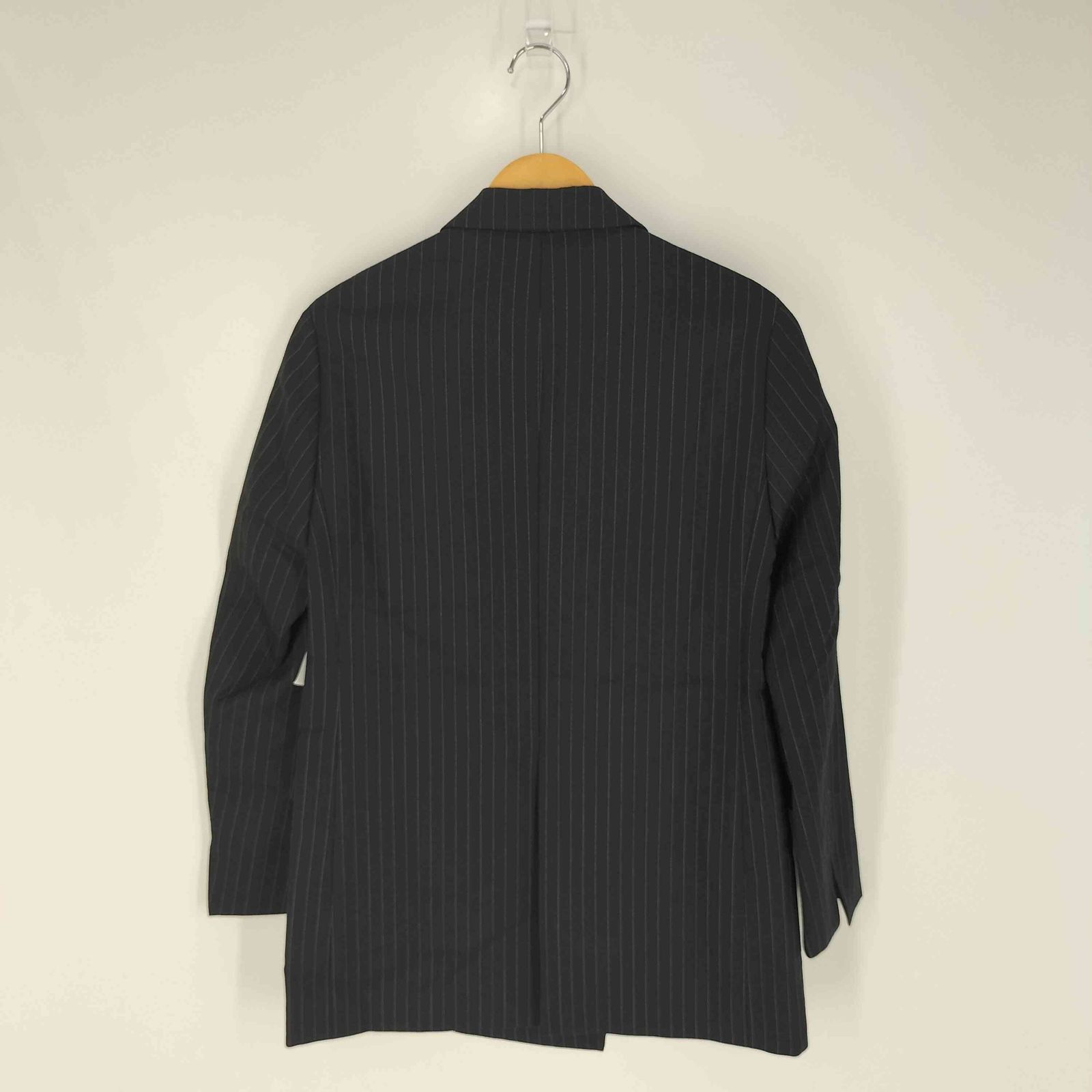 ノーブル Noble ロングテーラードジャケット レディース 36 - メルカリ