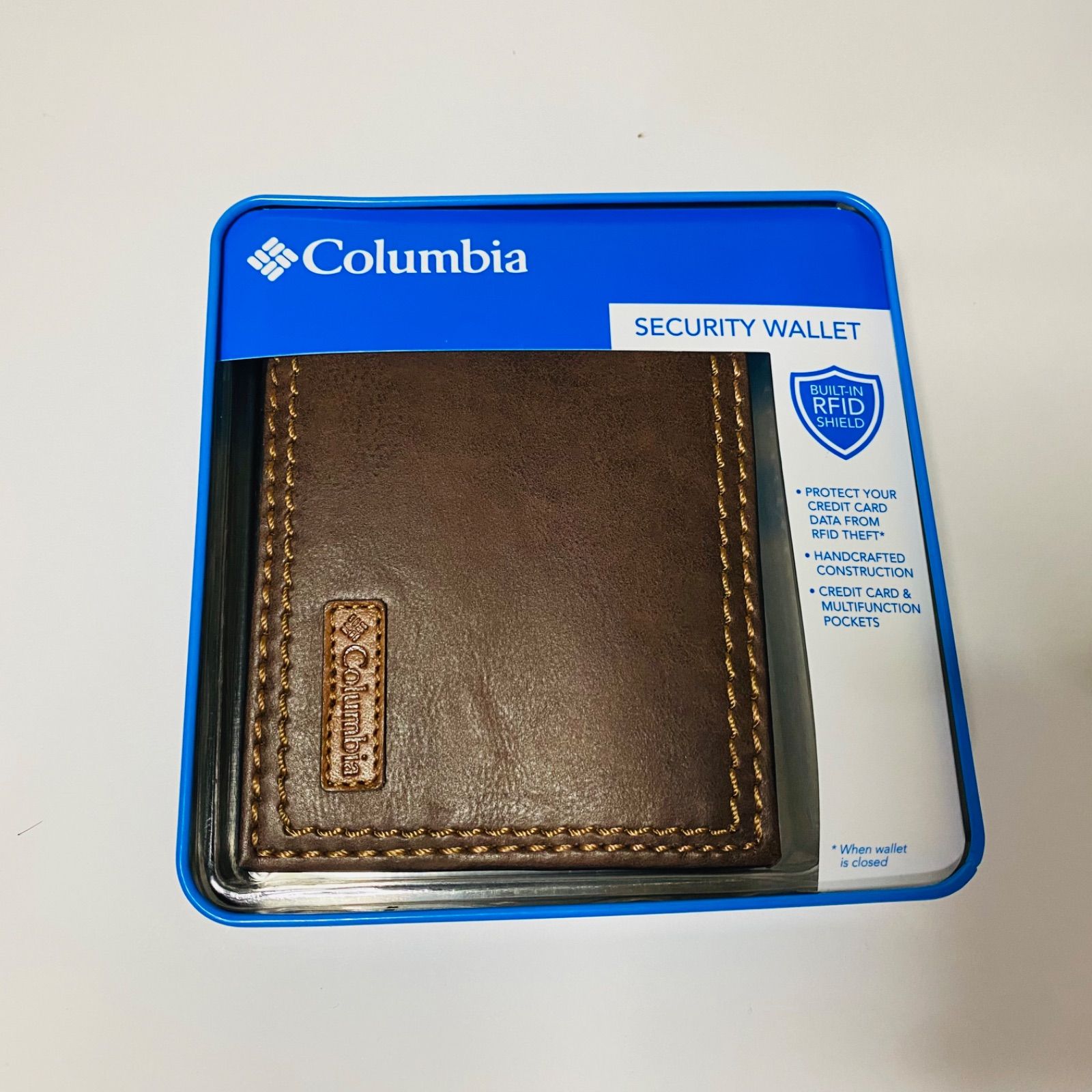 Columbia 財布 - 折り財布