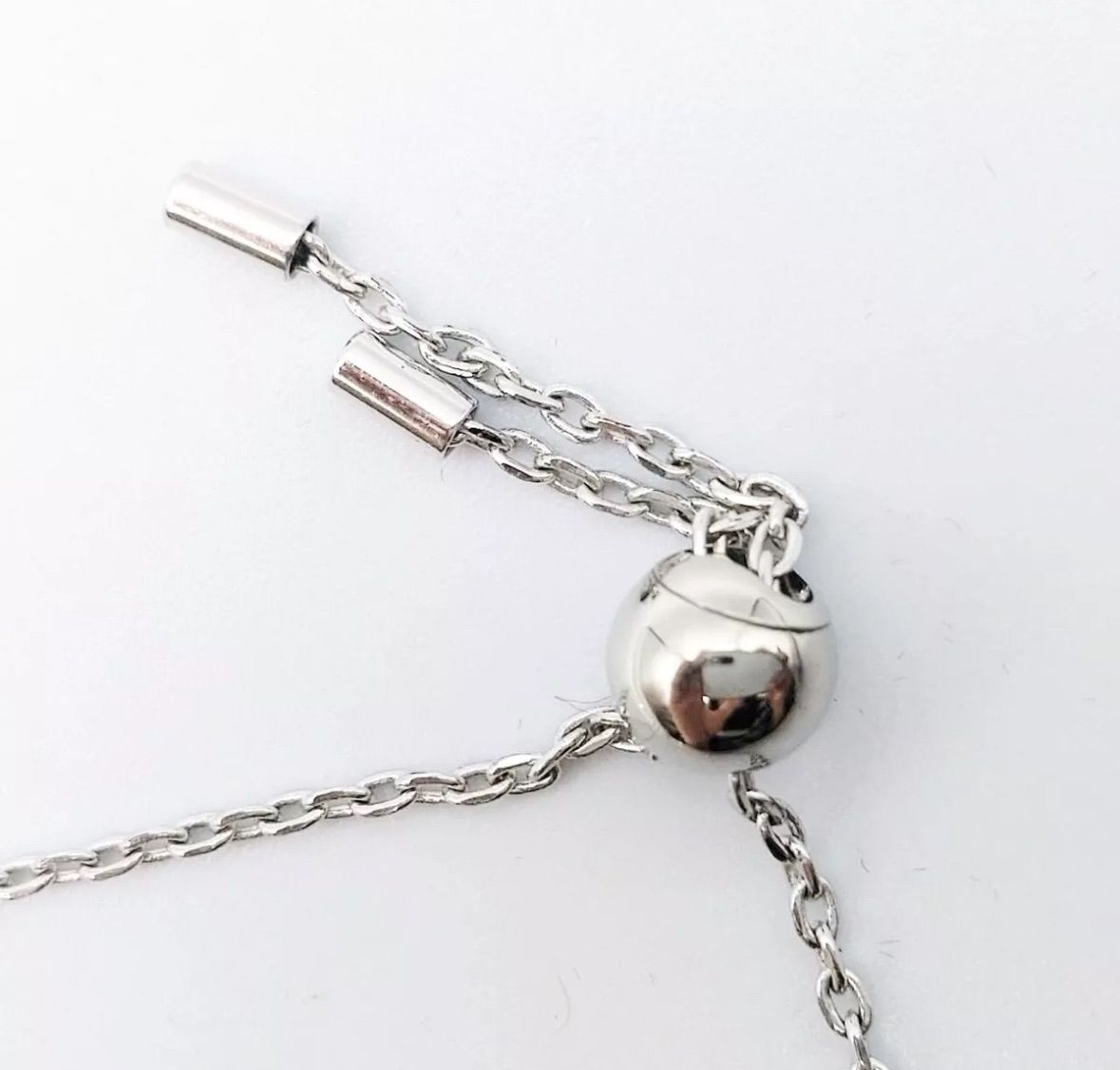 SWAROVSKI - 未使用保管品 スワロフスキー マグネット留め