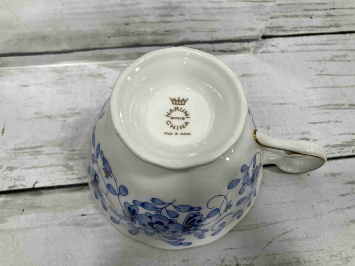 シュガーポット