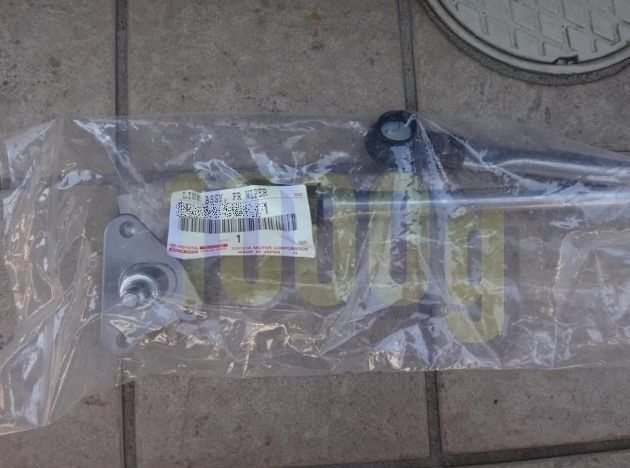 トヨタ純正新品】 未使用品 ☆超希少品☆ ランドクルーザー 70