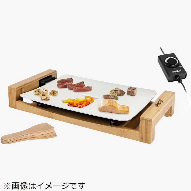 新品未開封 PRINCESS Table Grill Mini ホットプレート 新品未開封品
