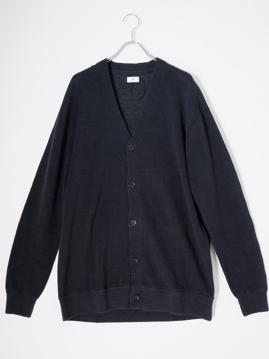 RHC Ron Hermanロンハーマン 2024SS Linen Knit Cardiganリネン