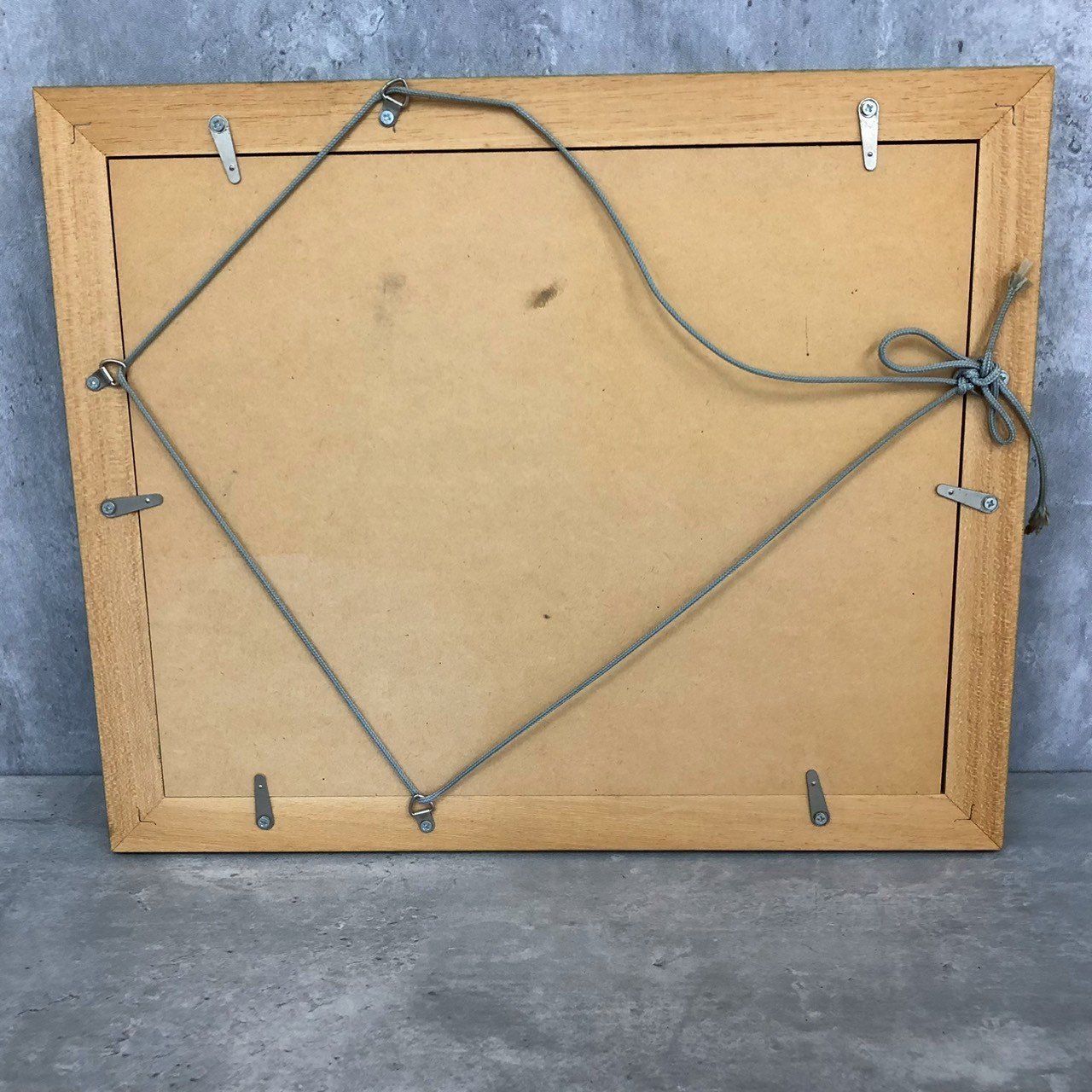 ダイヤモンドスクリーニング