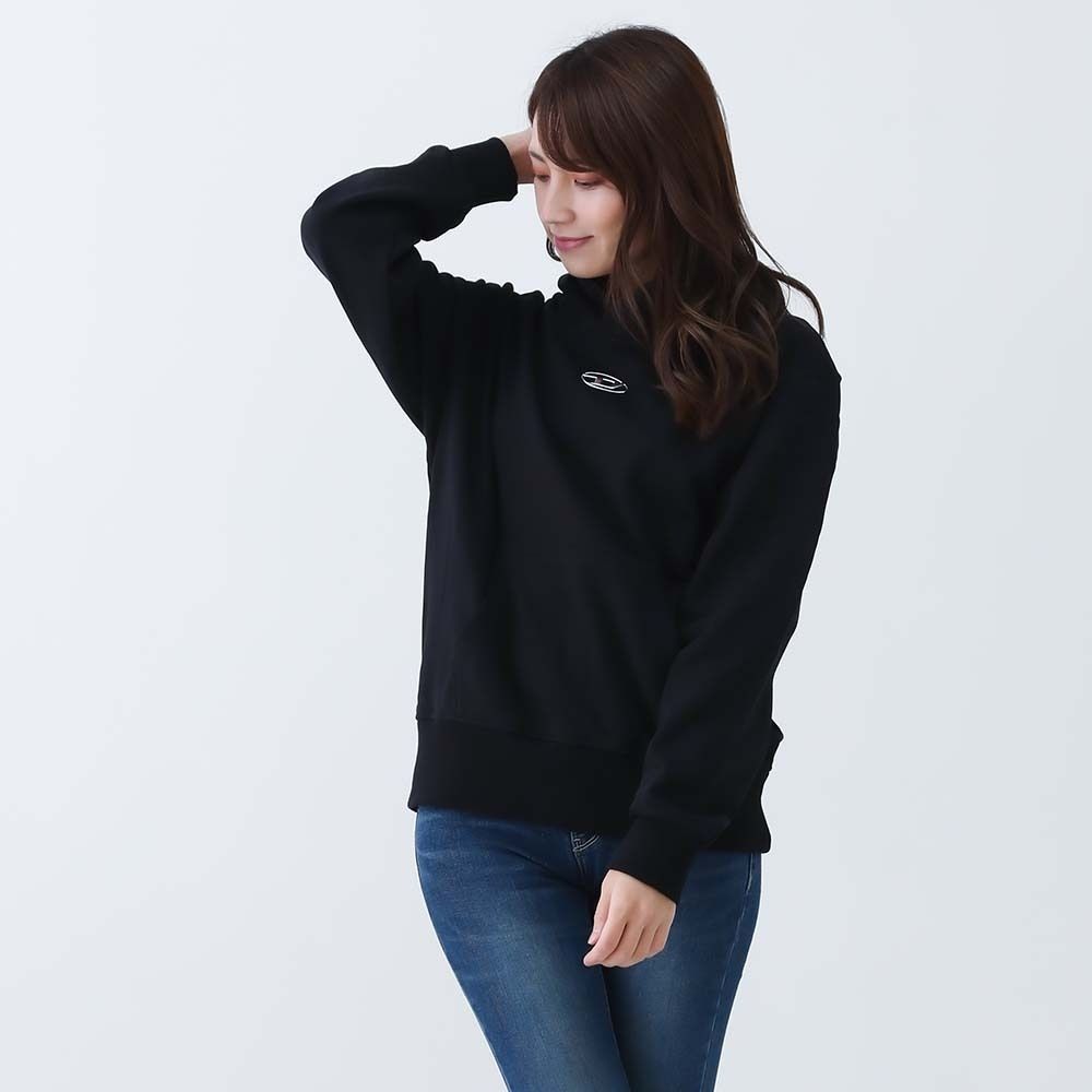 DIESEL KIDS J02025 KYAVF K900 SMACSHOOD OD 【マイメロディ】 OVER パーカー