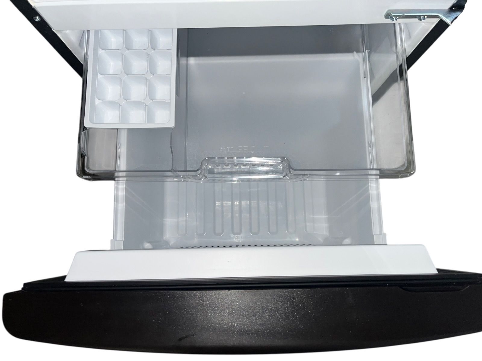 パナソニックのノンフロン冷凍冷蔵庫 NR-B17HW-T