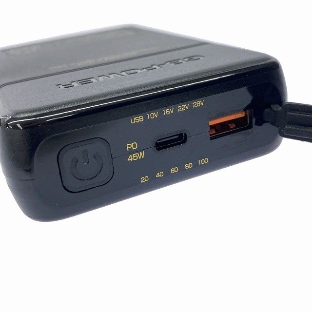 GB428PD-B01 ブラック