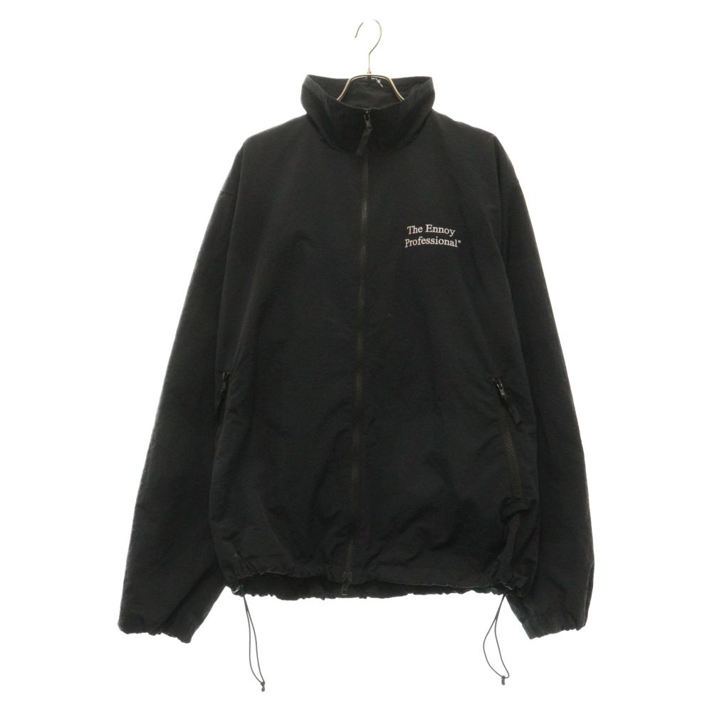The Ennoy Professional トラックスーツ上下セット