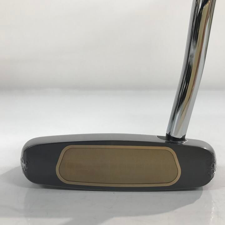 MILLED ROSSIE