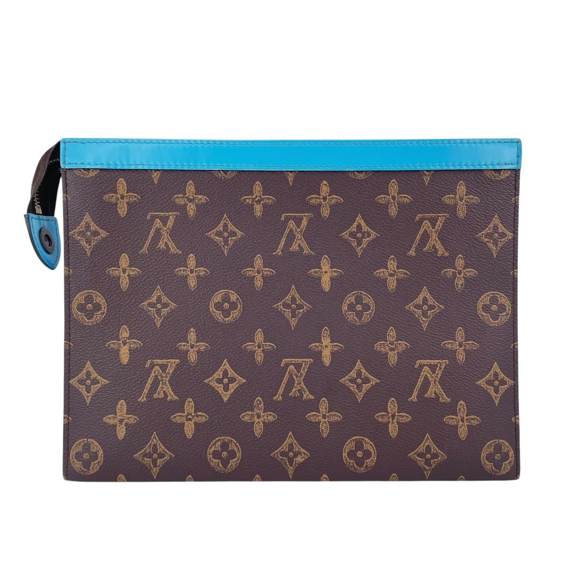 中古】 LOUIS VUITTON ルイ・ヴィトン ポシェット