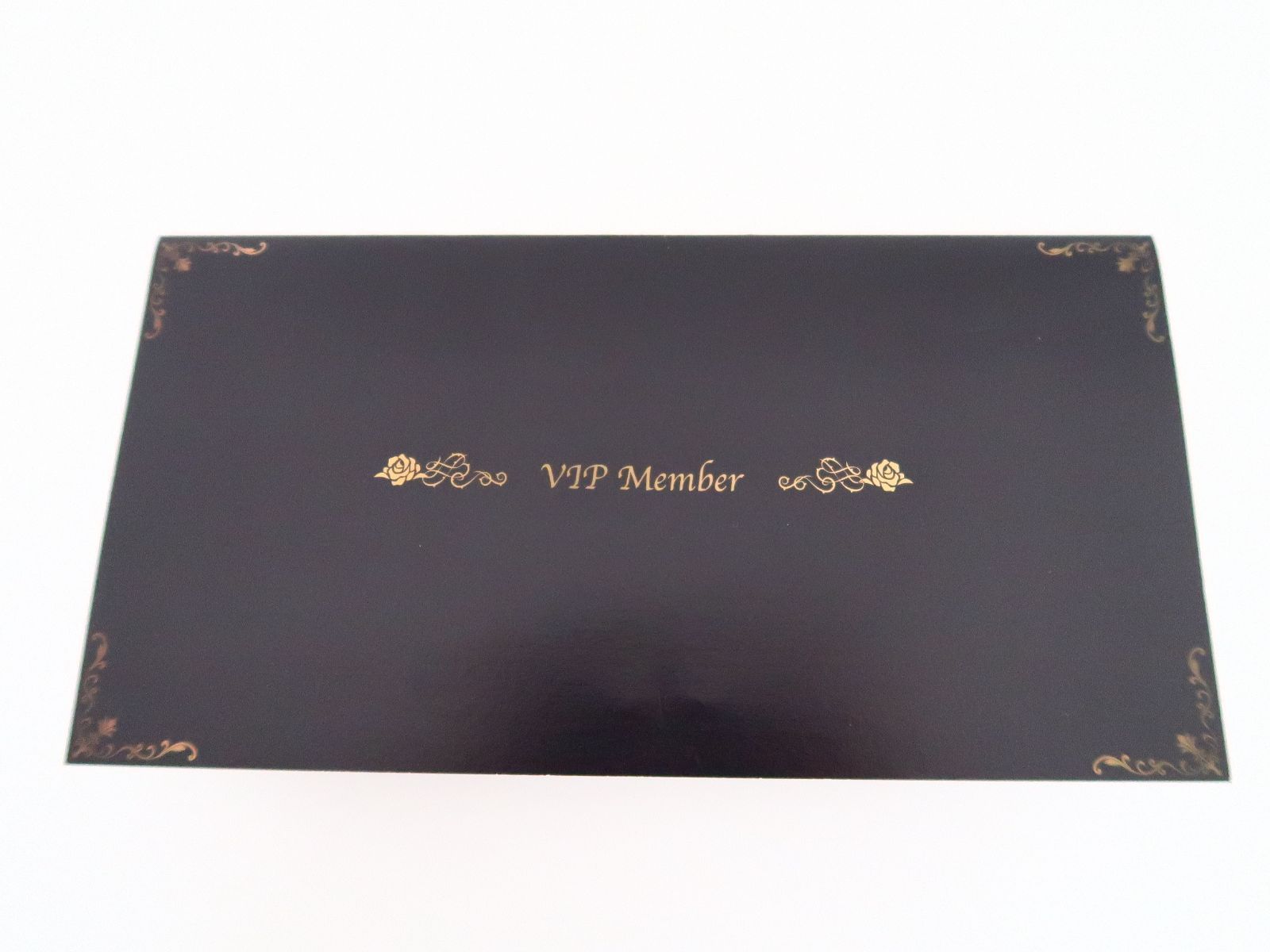 ゆきむら。 FC 特典 ブロマイド 会員証 ゆきむら。 FC 特典 ブロマイド 会員証