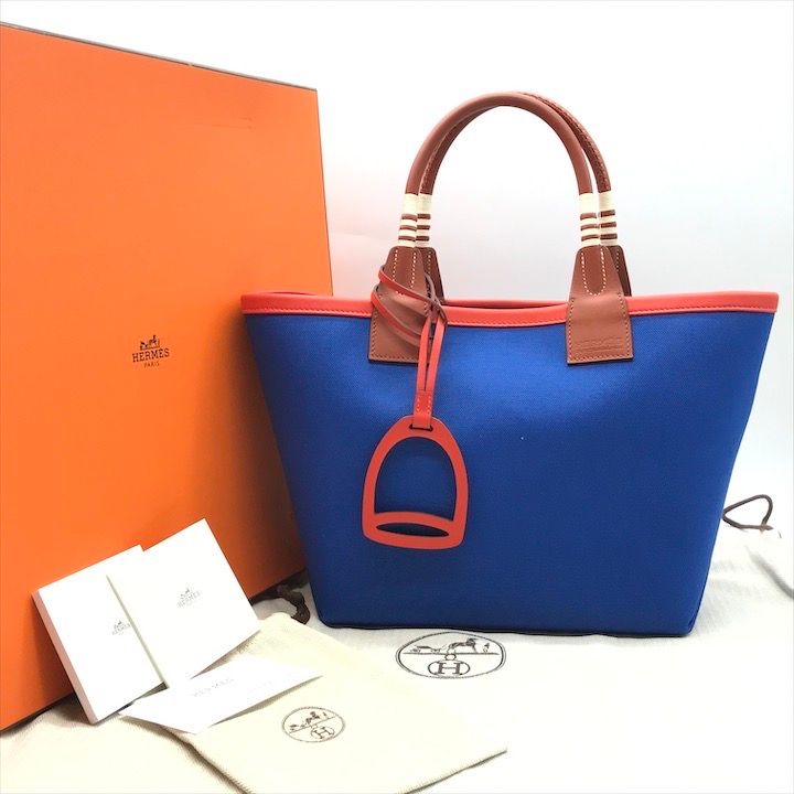 モラビト MORABITO ミニ トートバッグ チャーム ピンク