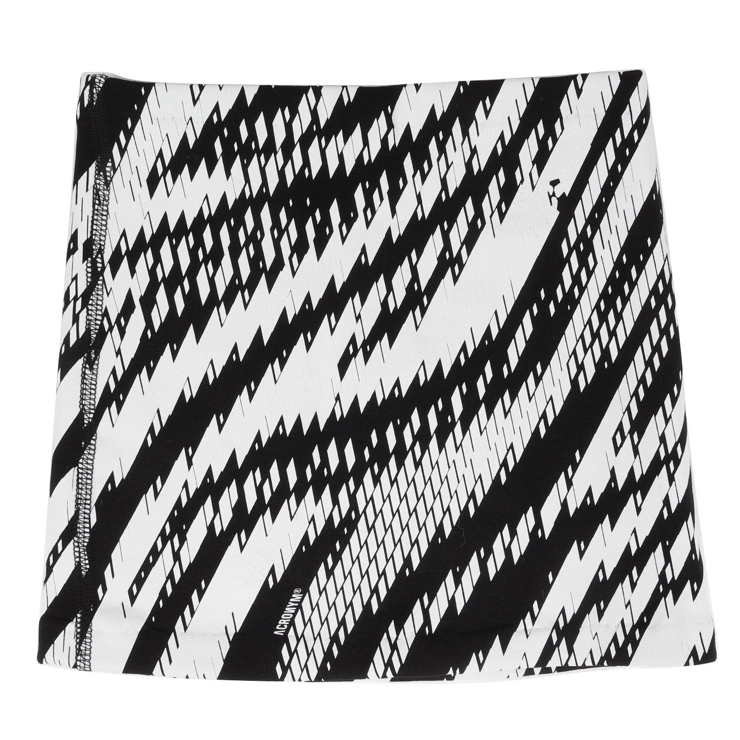ACRONYM(アクロニウム) MODULAR ZIPPERED POWERSTRETCH NECK 美品