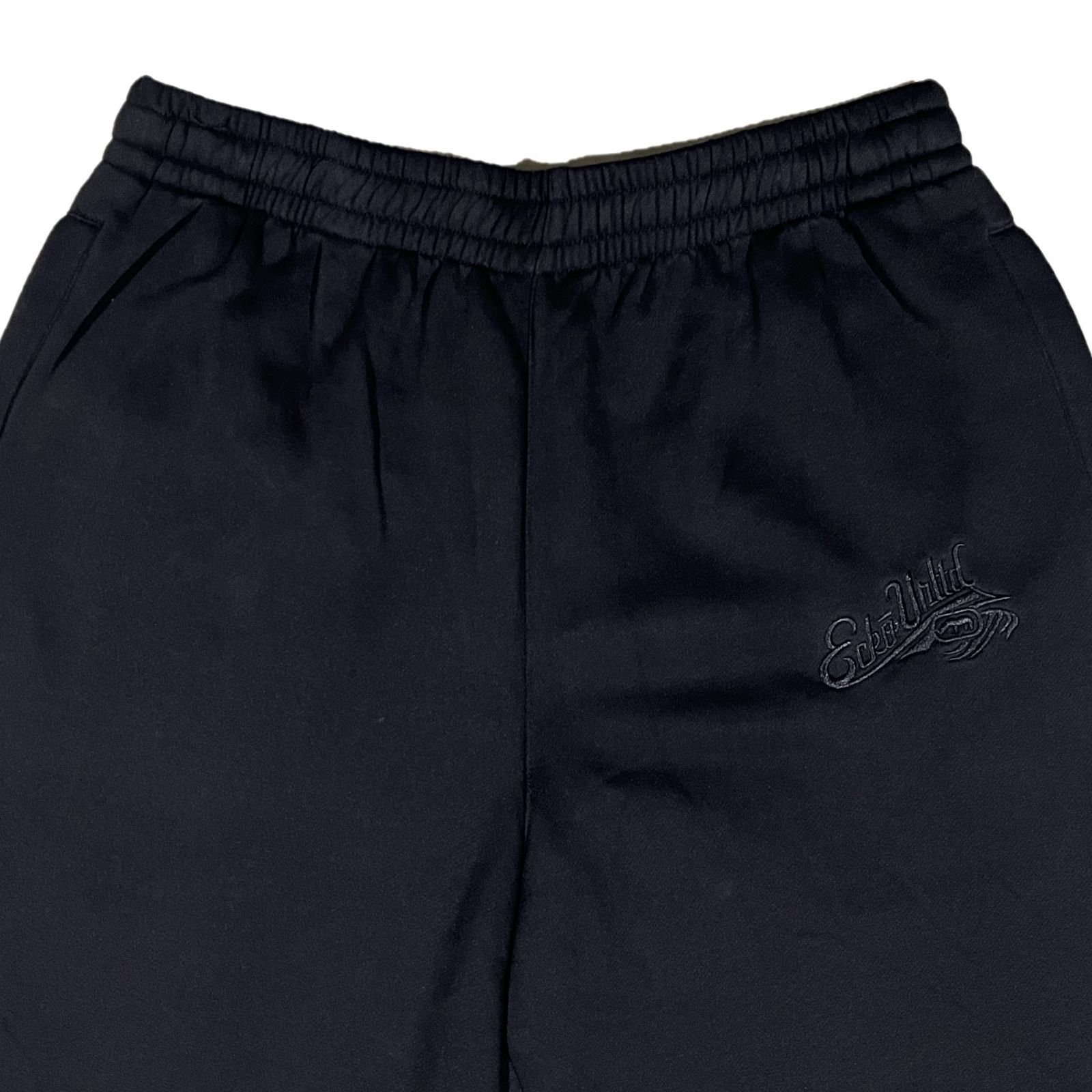 Ecko Unltd エコーアンリミテッド スウェットセットアップ ブラック 