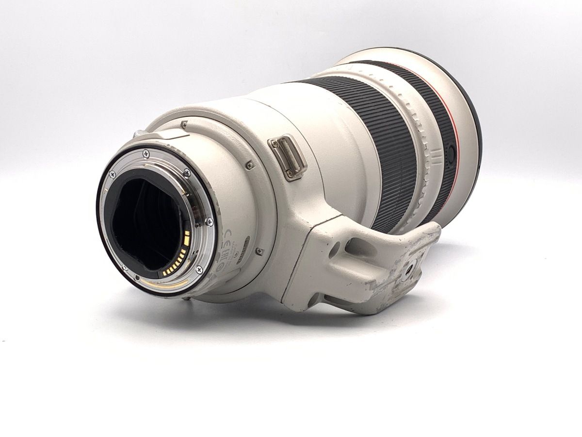 中古】 【難あり品】 キヤノン EF300mm F2.8L IS USM CANON EF300mm F2