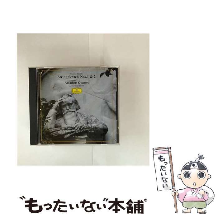 【中古】 弦楽六重奏曲集/ＣＤ/BVCC-6066 中古】 弦楽六重奏曲集/CD/BVCC-6066