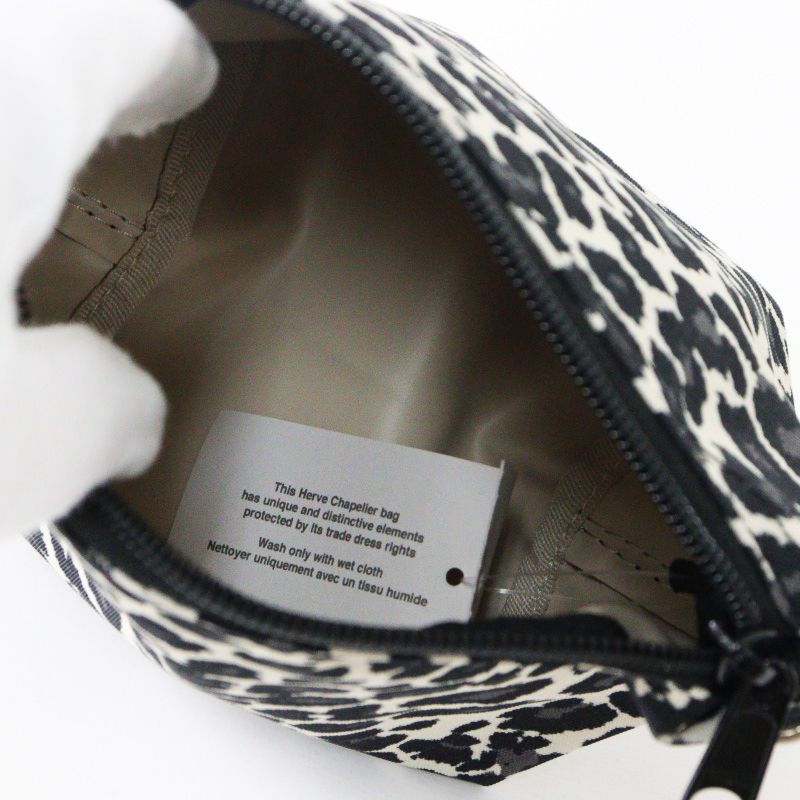 【新品未開封】エルベシャプリエ　パンサーブラン　8797F エルベシャプリエ | 【新宿タカシマヤ】 2025.10.22（水） ・725FO