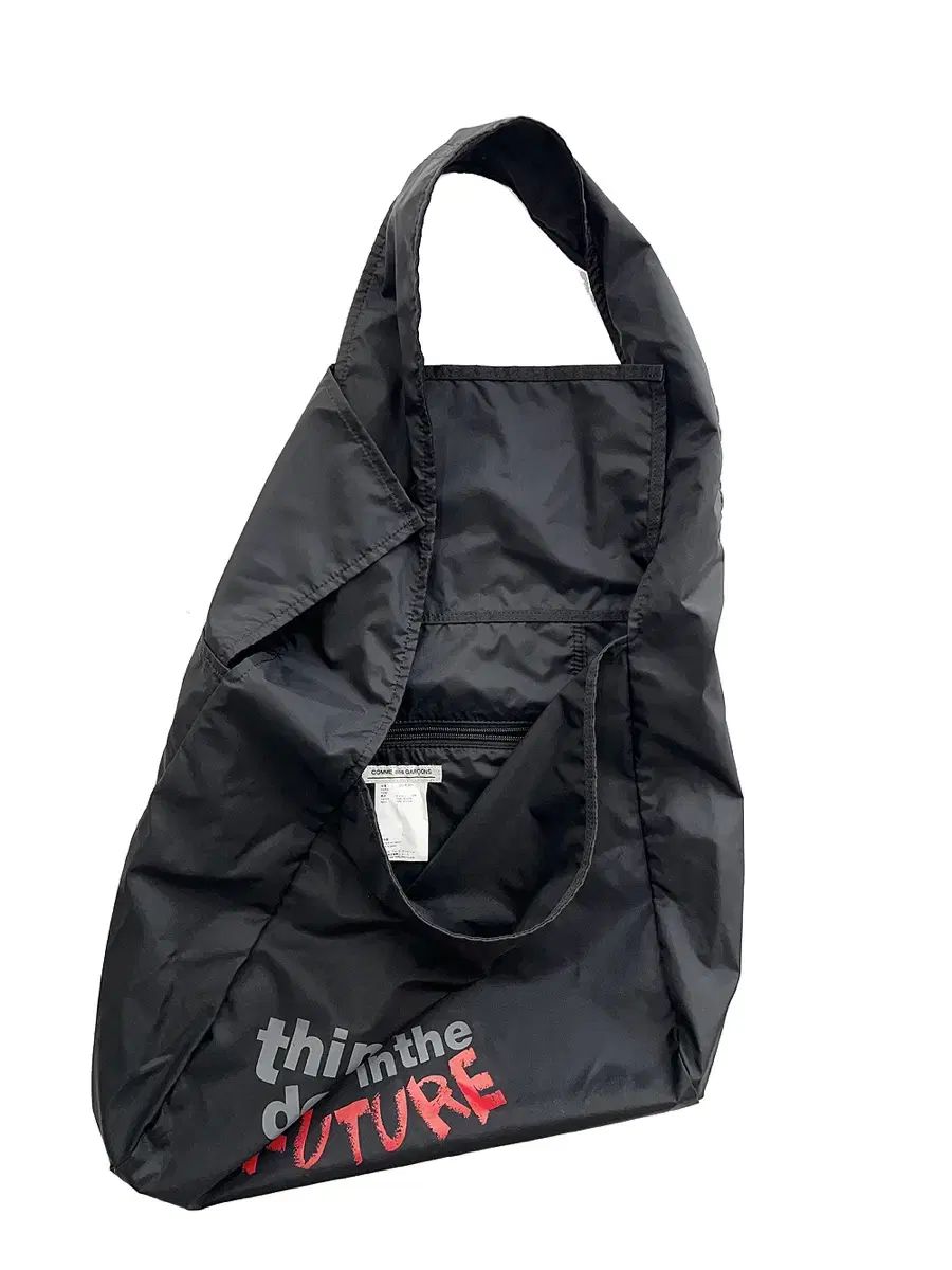 COMME des GARCONS コム デ ギャルソン クロスバッグ