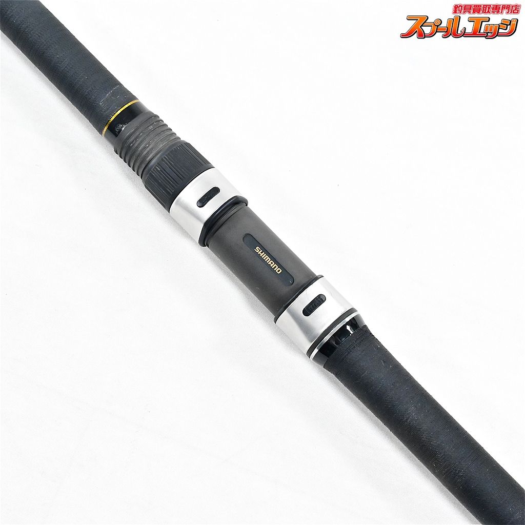 リアルパワー 石鯛[REALPOWER ISHIDAI] | 底物 | 磯・防波堤 | ロッド | 製品情報 | SHIMANO シマノ