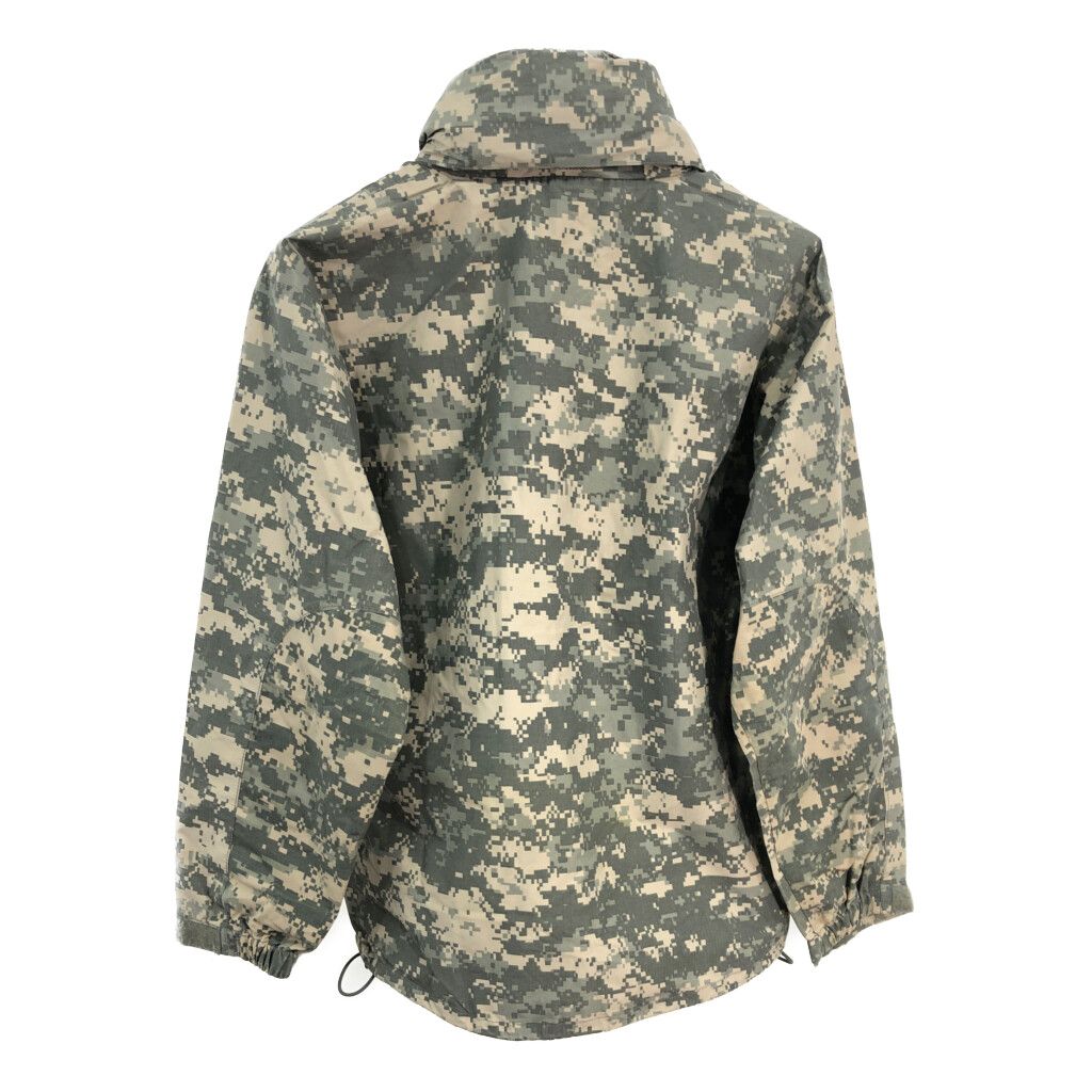 米軍実物 U.S.ARMY ECWCS GEN3 level6 ハードシェルジャケット