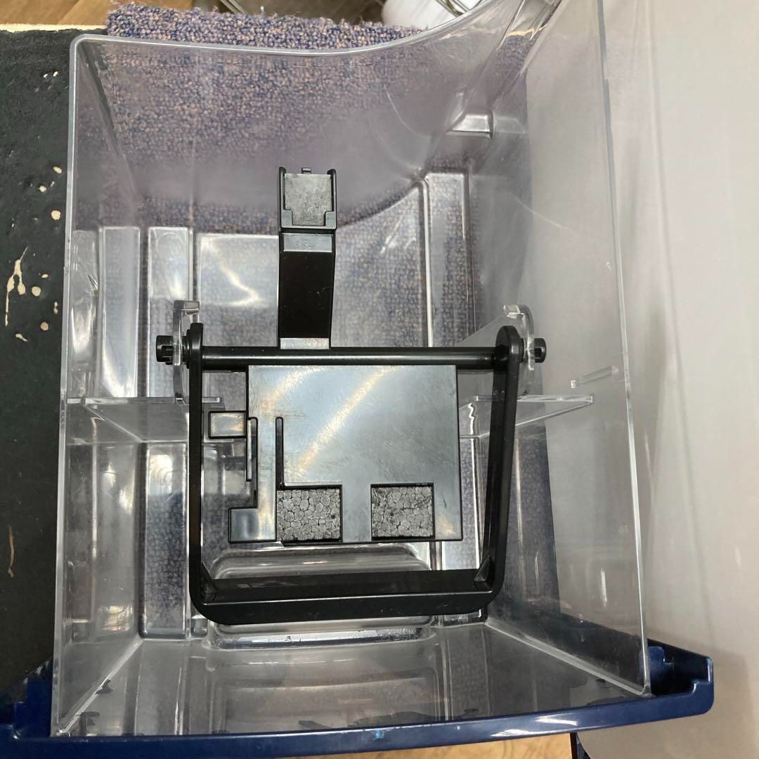 S254 ⭐ CORONA 衣類乾燥除湿機 (11－23畳用）20年製 - メルカリ 