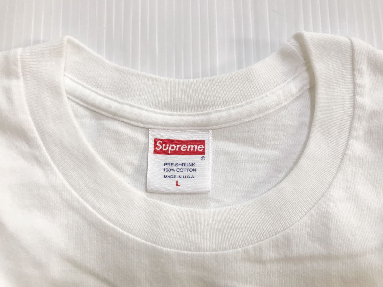 Supreme／ シュプリーム 19AW Levitation Tee レビテーション Tシャツ