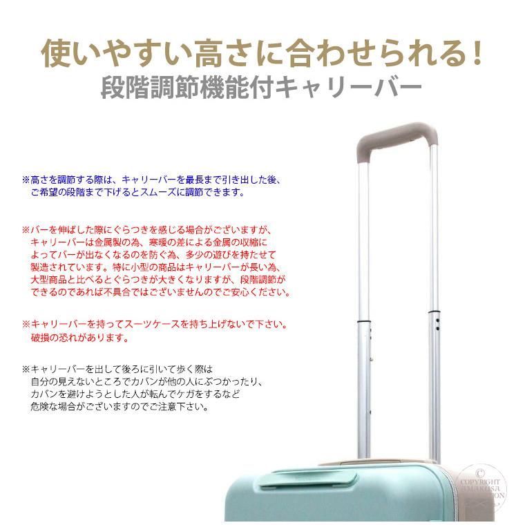 キャリーケース