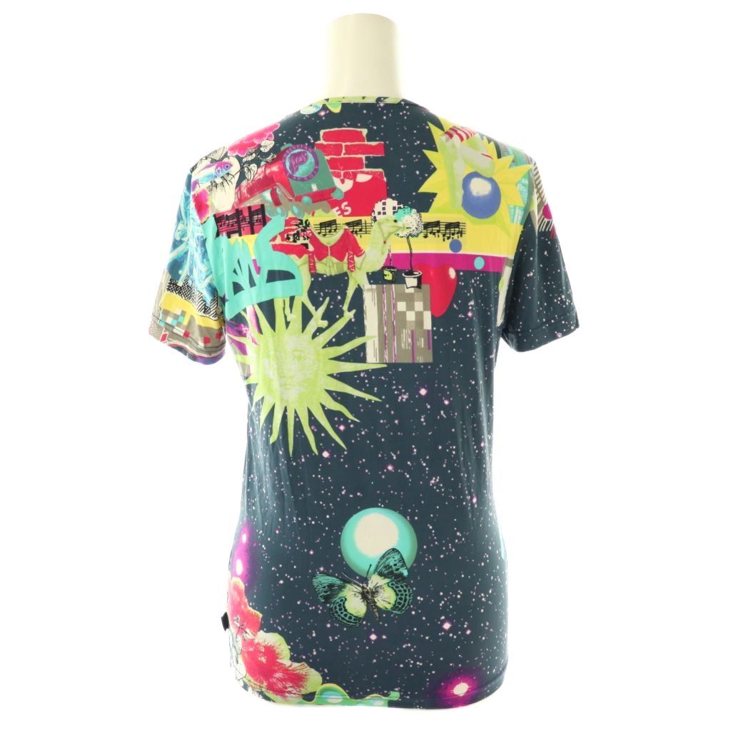 クリスチャンラクロワ CHRISTIAN LACROIX カットソー Tシャツ
