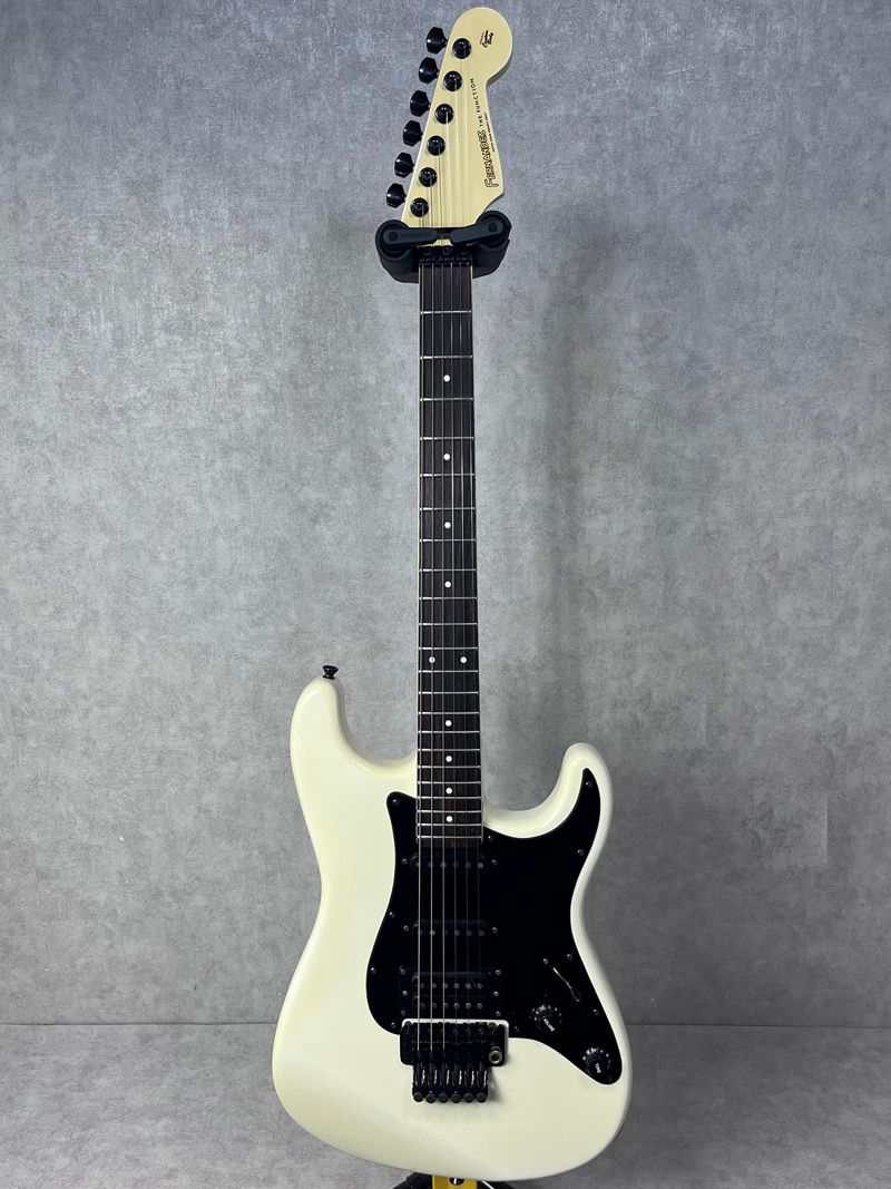 Fernandes エレキギター FST-65T　ジャンク品 FERNANDES Fernandes FST-65T Made in Japan Electric Guitar