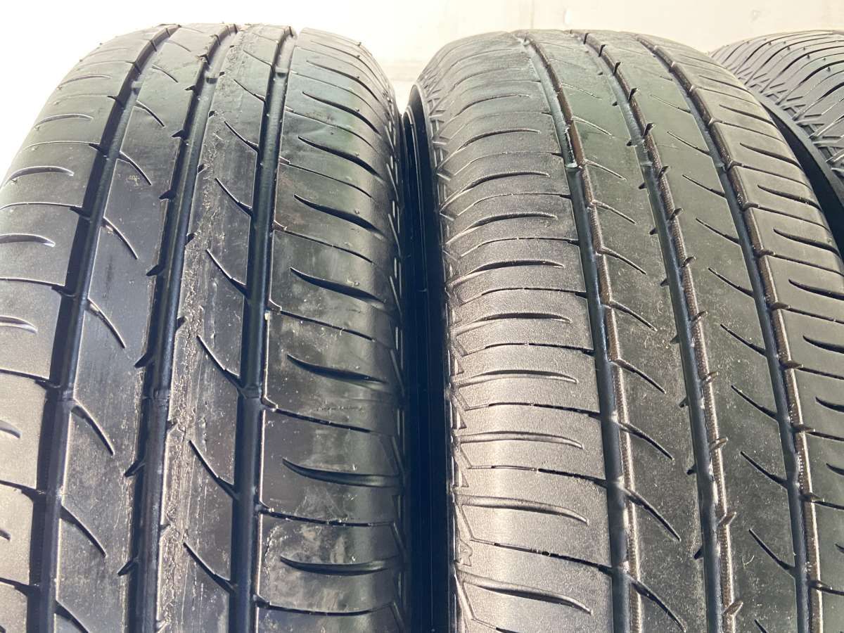 中古バリ溝‼️ブリヂストンスタッドレスセット2023年製185/65R15フリード 中古バリ溝‼️ブリヂストンスタッドレスセット2023年製185/65R15