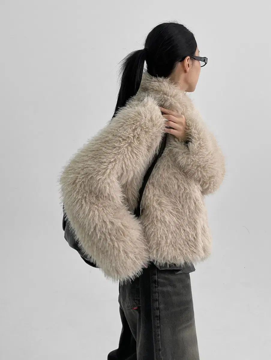 ファージャケット