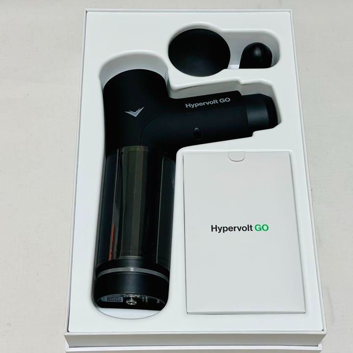 人気の福袋 人気沸騰ブラドン 新品、未使用 新品未使用 HYPERVOLT GO