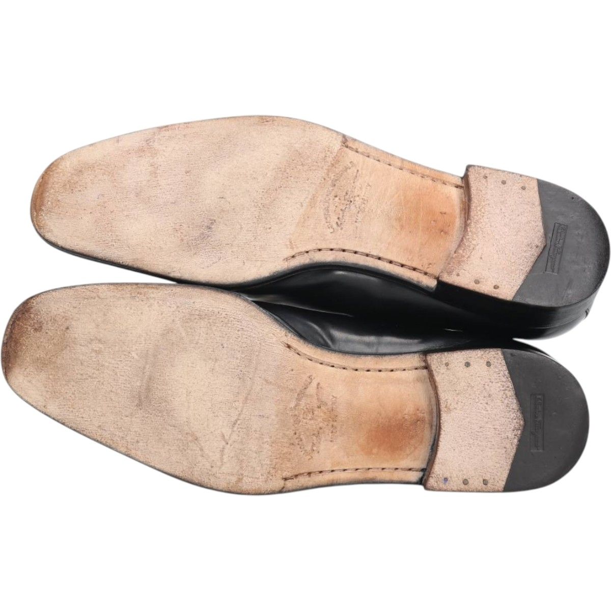 古着 フェラガモ