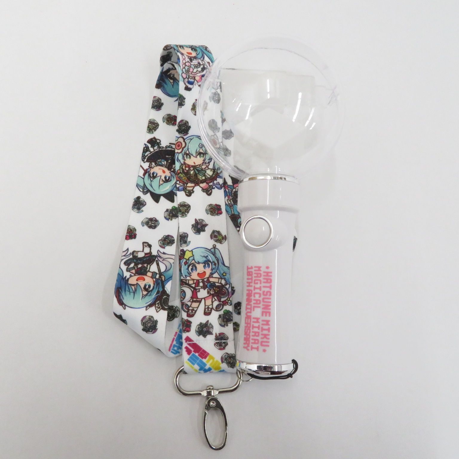 マジカルミライ2022 ペンライト 瀬戸店】マジカルミライ 10th