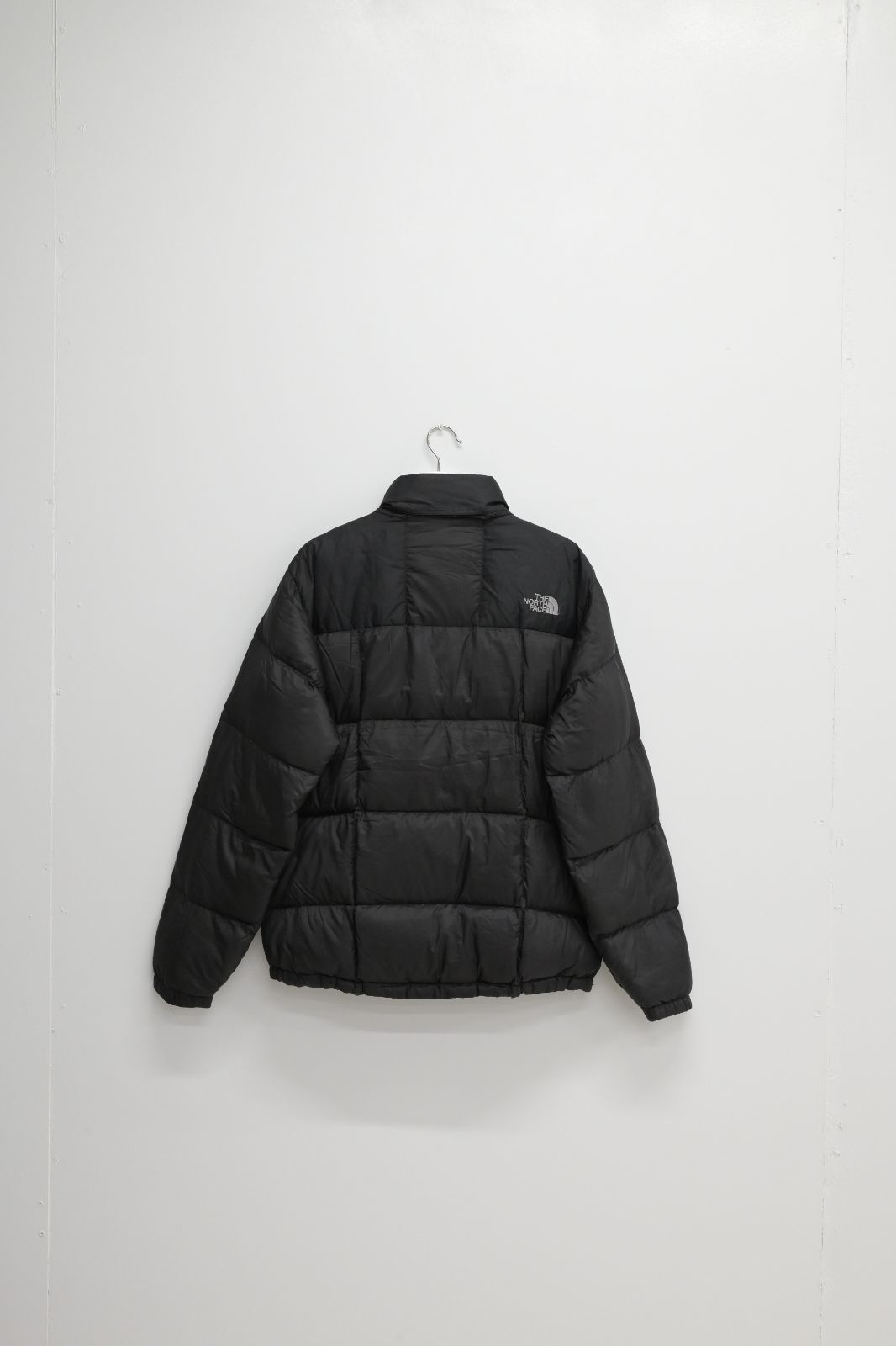 The North Face 　ヌプシ　ダウン　ノースフェイス　ヌプシジャケット　700fill ダウンジャケット