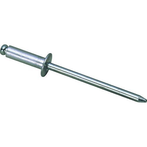 エビ ブラインドリベット アルミ アルミ製 ４−１２ １０００本入 箱入