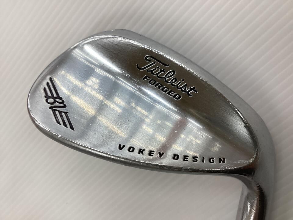 返品OK 【中古ゴルフクラブ】ピン GLIDE(グライド) 4.0 S ウェッジ