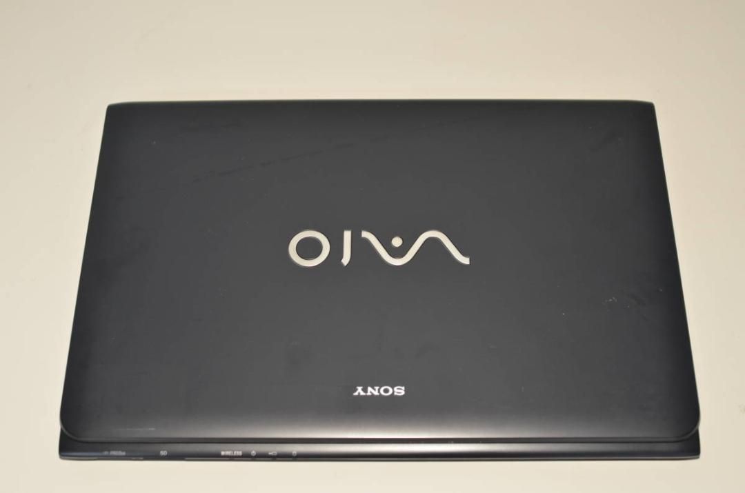 良品 最新Windows11+office 新品爆速SSD256GB SONY SVE1513AJA core