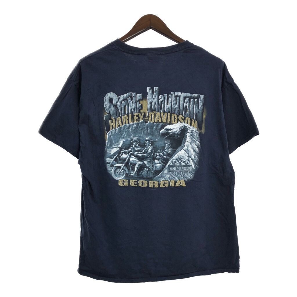 半袖Ｔシャツ モーターサイクル