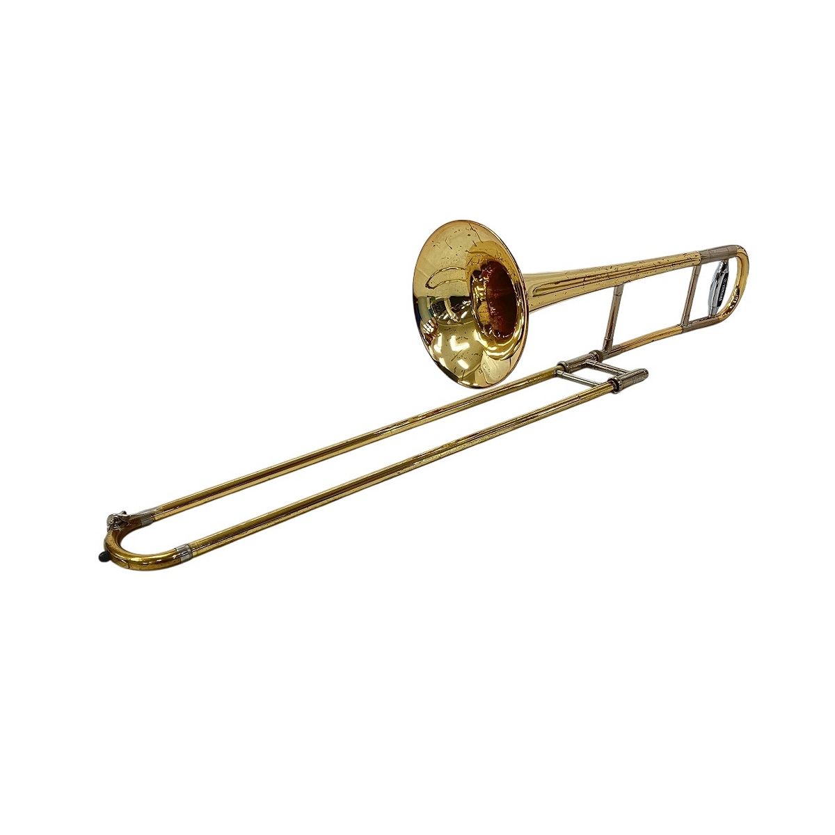 YAMAHA YSL-6430 テナーバストロンボーン ハードケース付き ヤマハ 金管楽器 W10526280