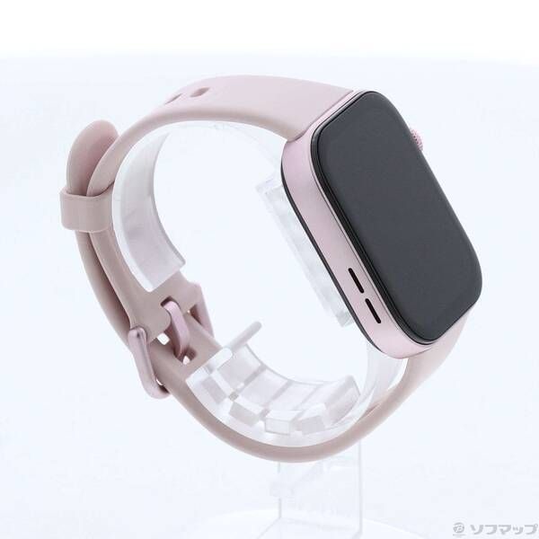 〔 〕 WATCH FIT 3 Pink 262 CHRISTIANNAURATH_COM_BR