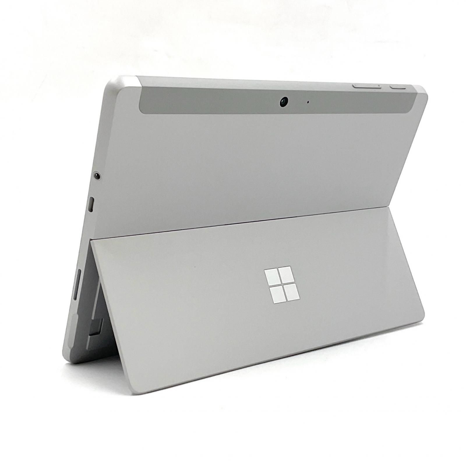 概ね綺麗Surface Go2 LTE タイプカバー電池良好オフィス256GB計 7