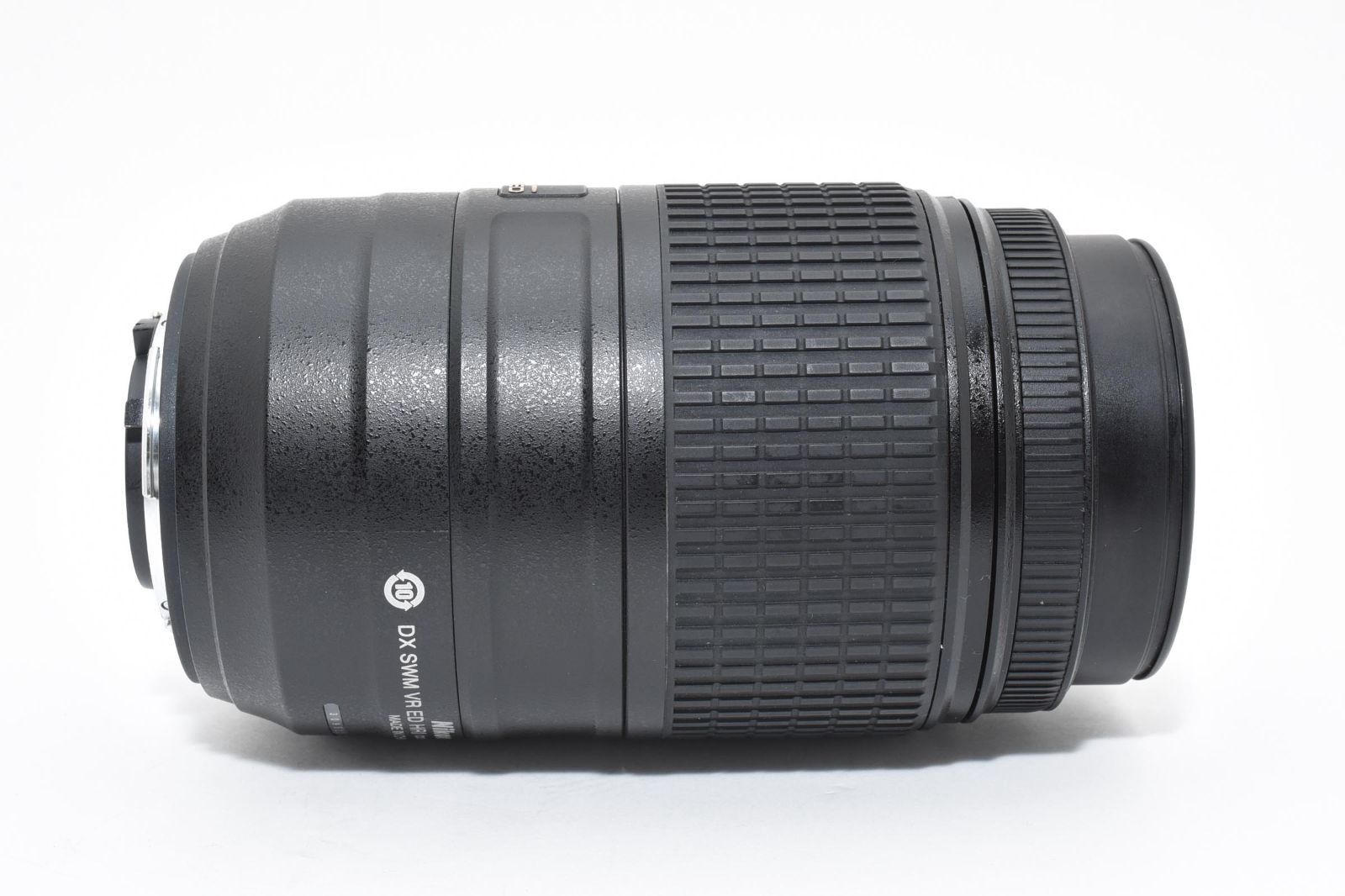 カメラ ☆実用品☆ ニコン Nikon AF-S DX NIKKOR 55-300mm F4.5-5.6