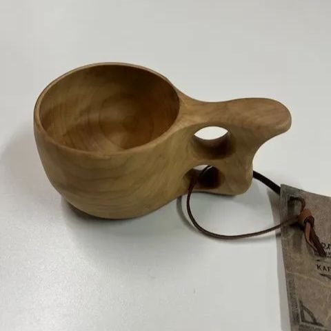 レンメルコーヒー セラミックククサ アル LEMMEL CERAMIC KUKSA / レンメルコーヒー セラミックククサ