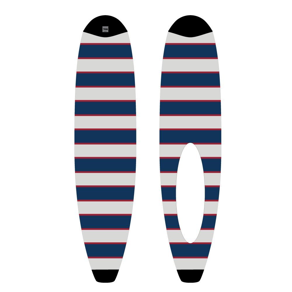 ロングボートニットケース TOOLS（サーフィン） サーフボード ニットケース TOOLS TLS KNIT