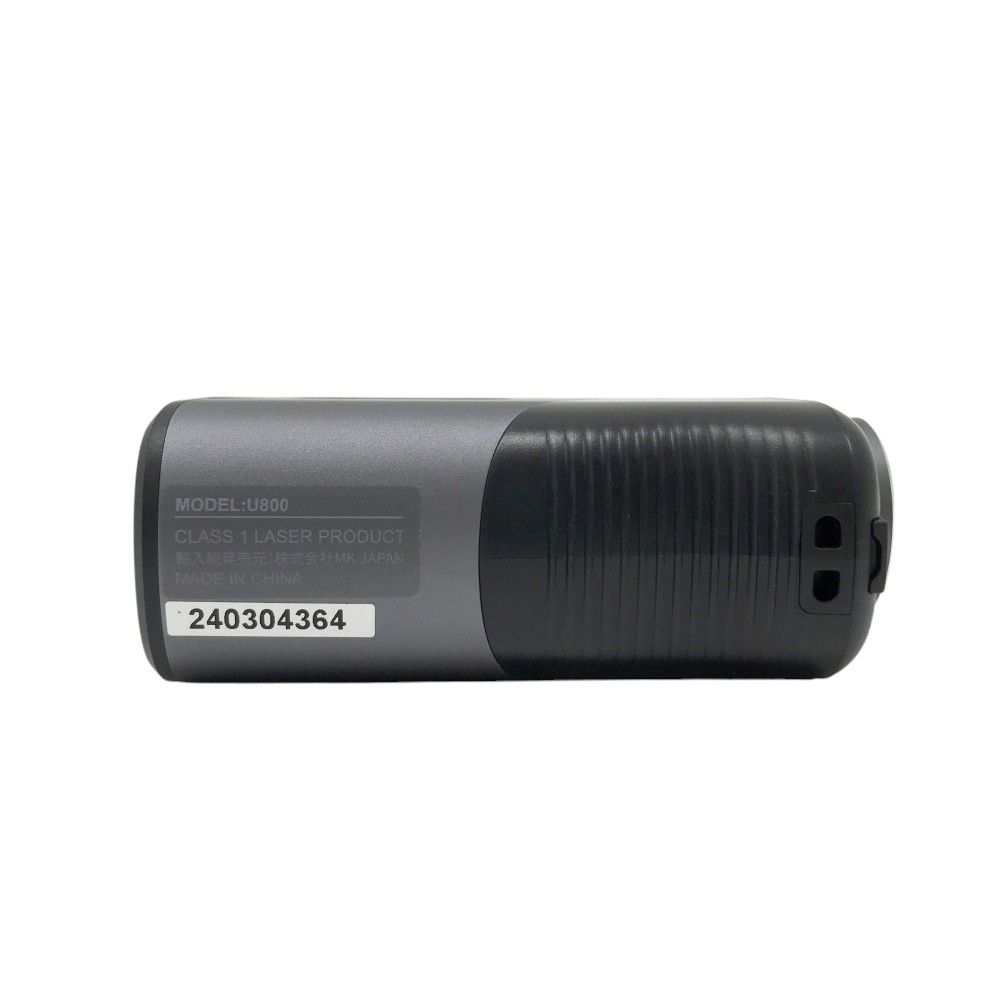 EENOUR U1000PRO レーザー距離計 Ultra-mini シルバー系