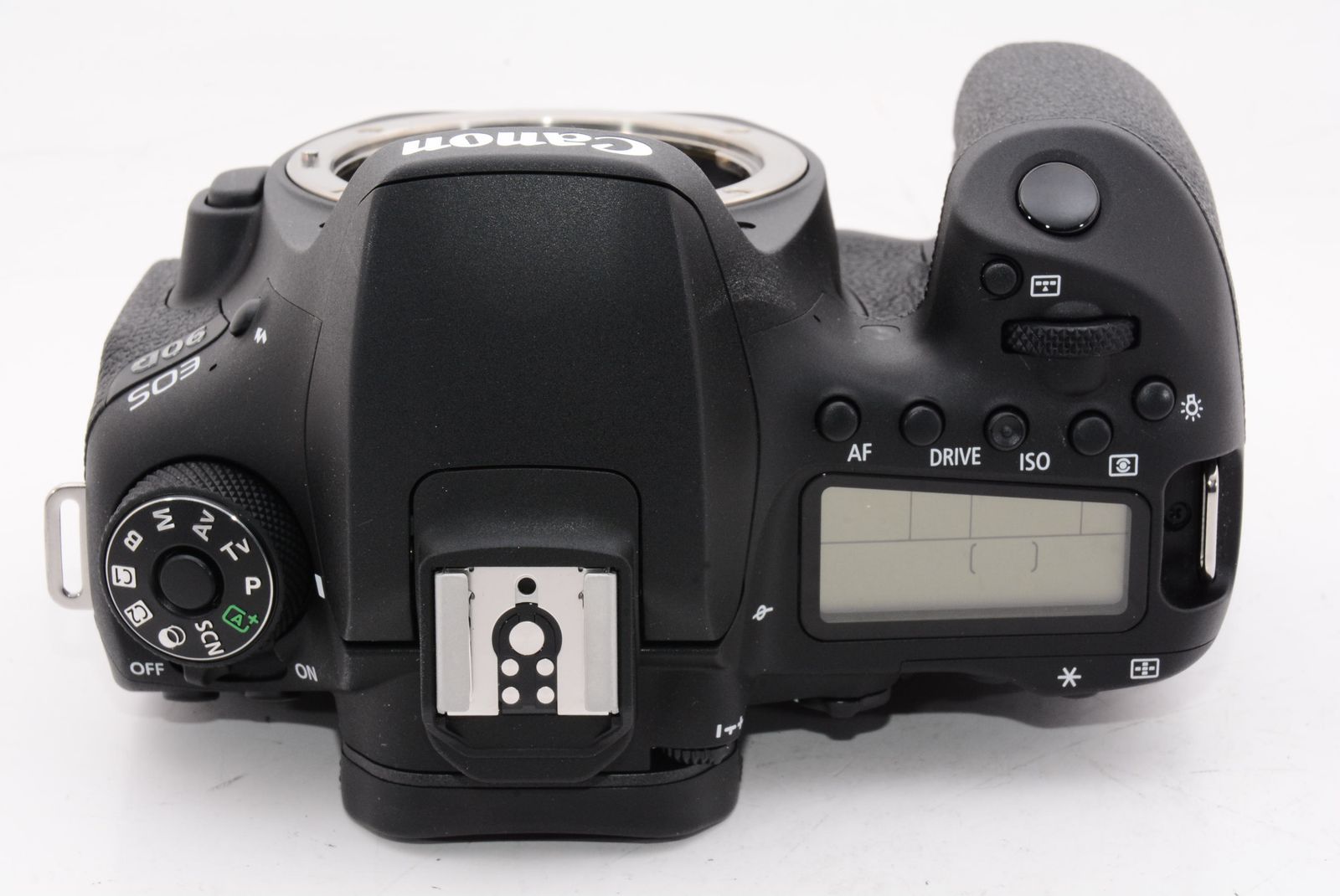 Canon デジタル一眼レフカメラ EOS 90D ボディー EOS90D メルカリShops