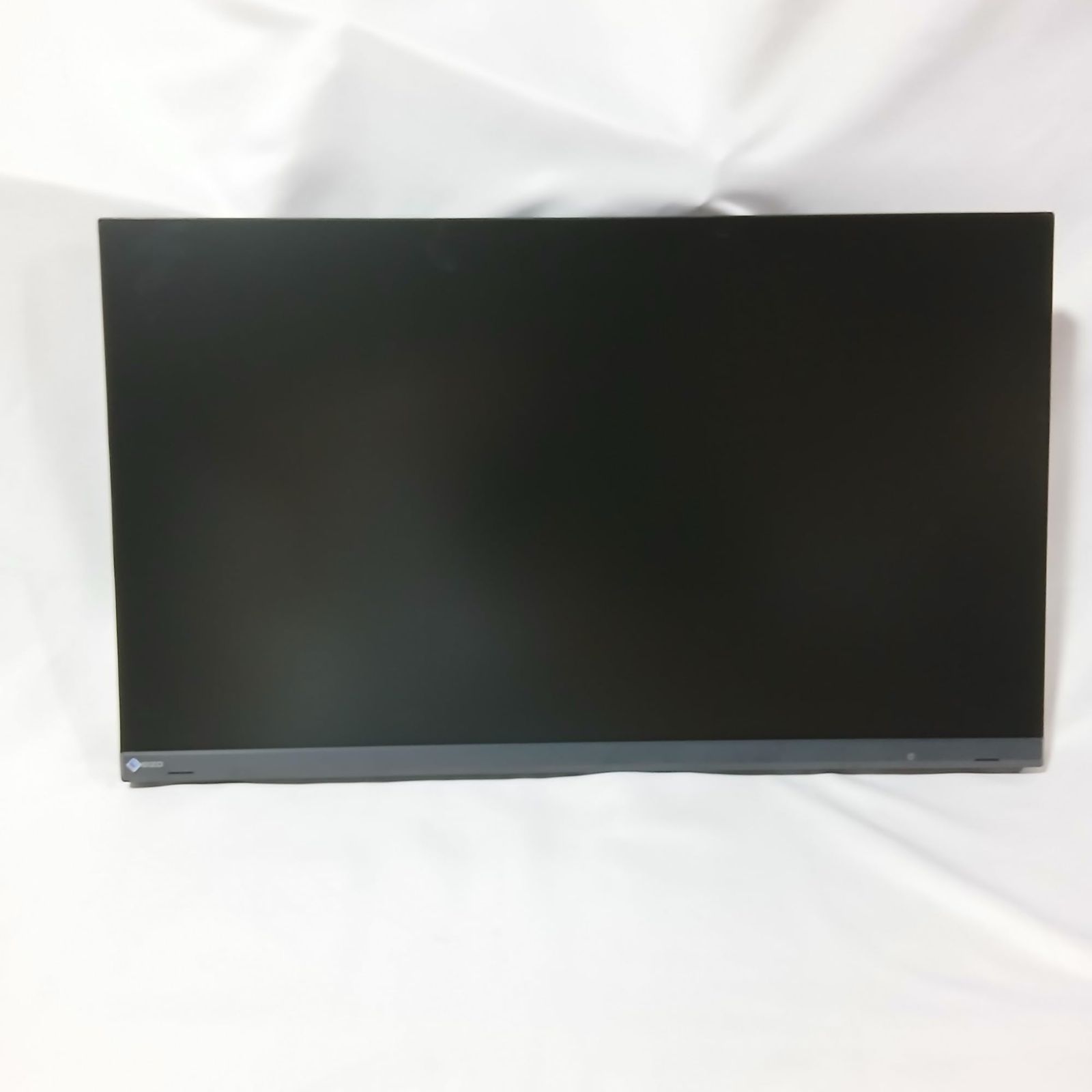 No.3893 EIZO 液晶モニター 23.8型 ブラック EV2460-BK