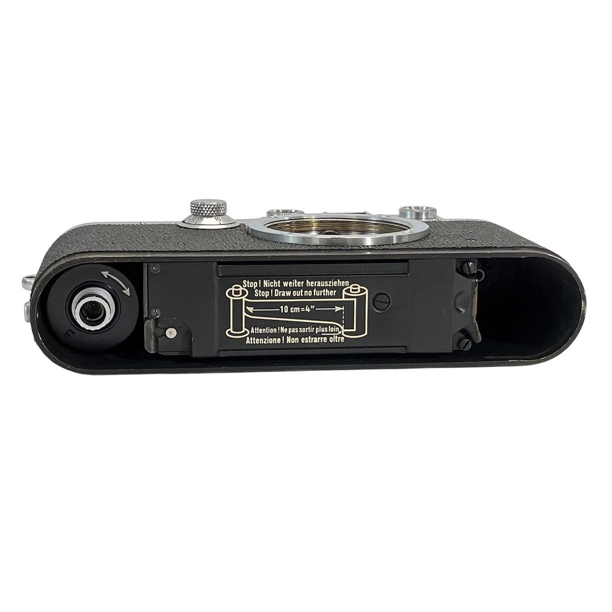 フイルムカメラ